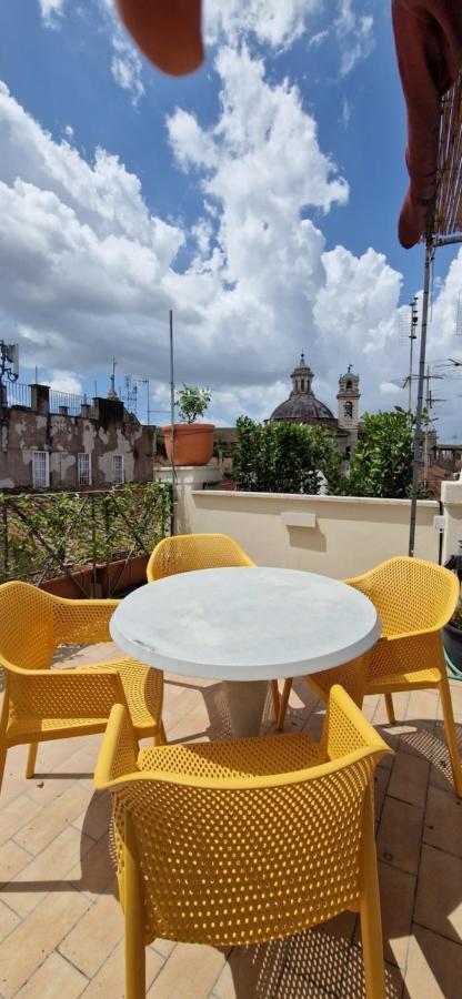 Raffaello Terrace - Near Piazza Navona Apartment Rome Exterior photo